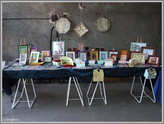 Chateau Arnoux dans l'ancienne forge